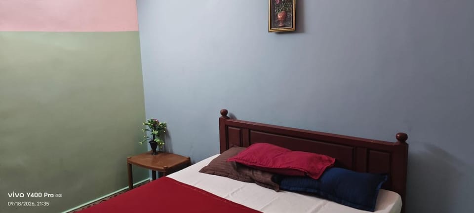 Rose Residency Bed and Breakfast in Puducherry