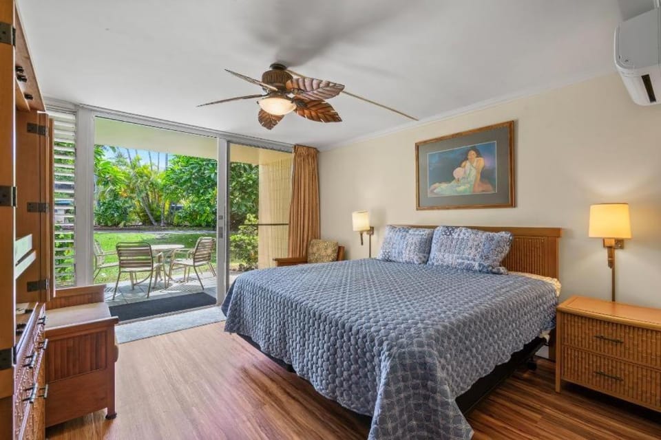 Napili Shores #D-128 condo Apartment in Kapalua