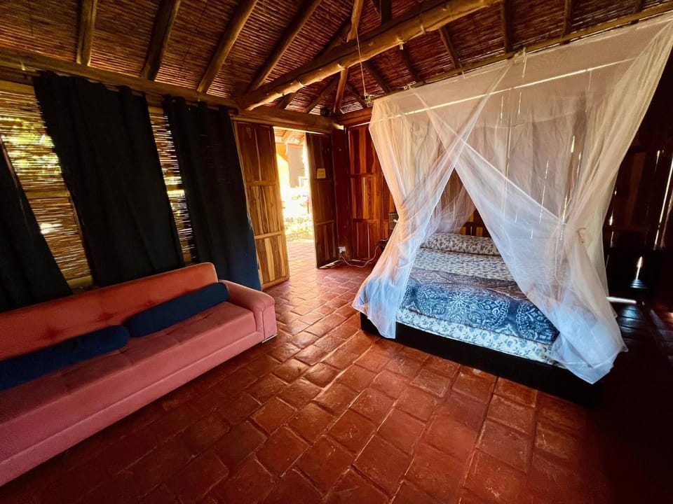 Bed, Bedroom, wedding