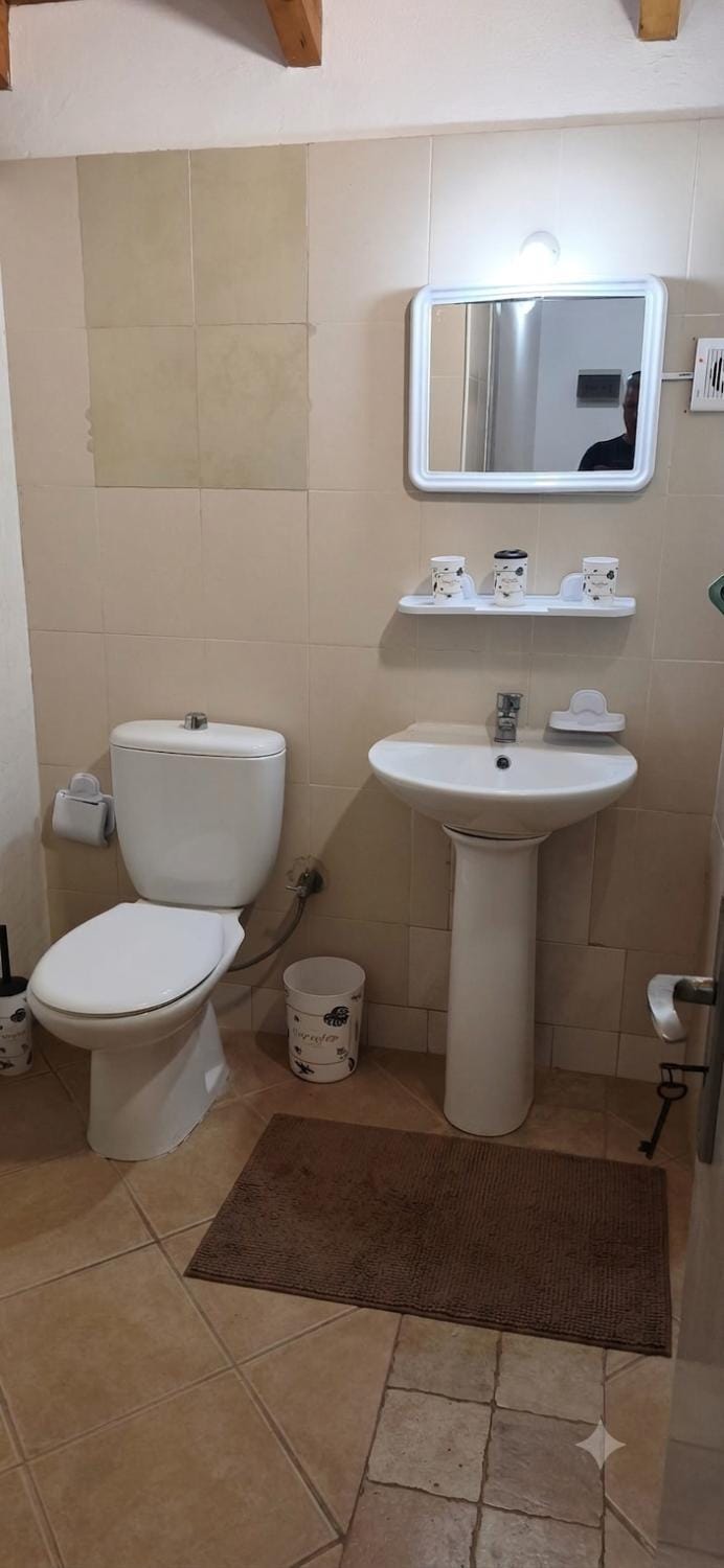 Toilet, Bathroom