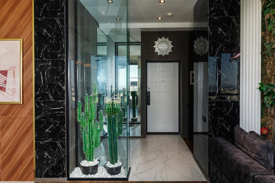 Орион 200 Apartment in Almaty