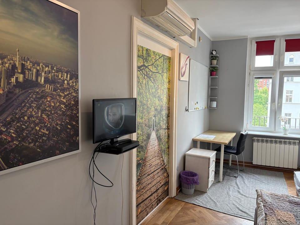Wrzeszcz Centrum Vacation rental in Gdansk