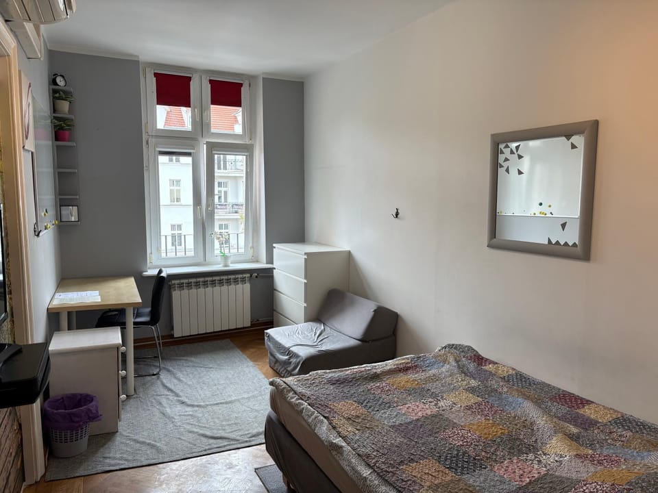 Wrzeszcz Centrum Vacation rental in Gdansk