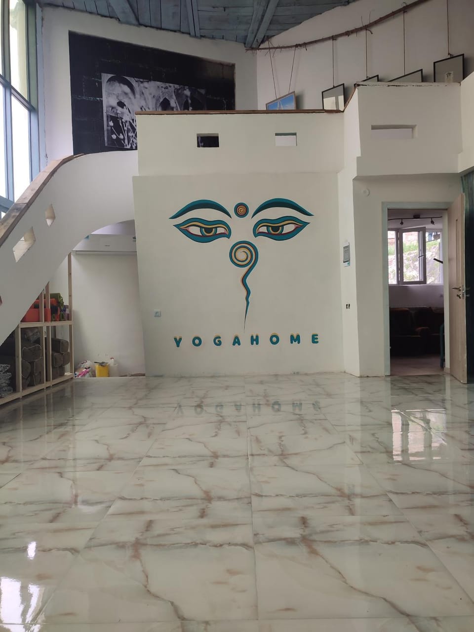YogaHome - Yerevan Hostel in Yerevan