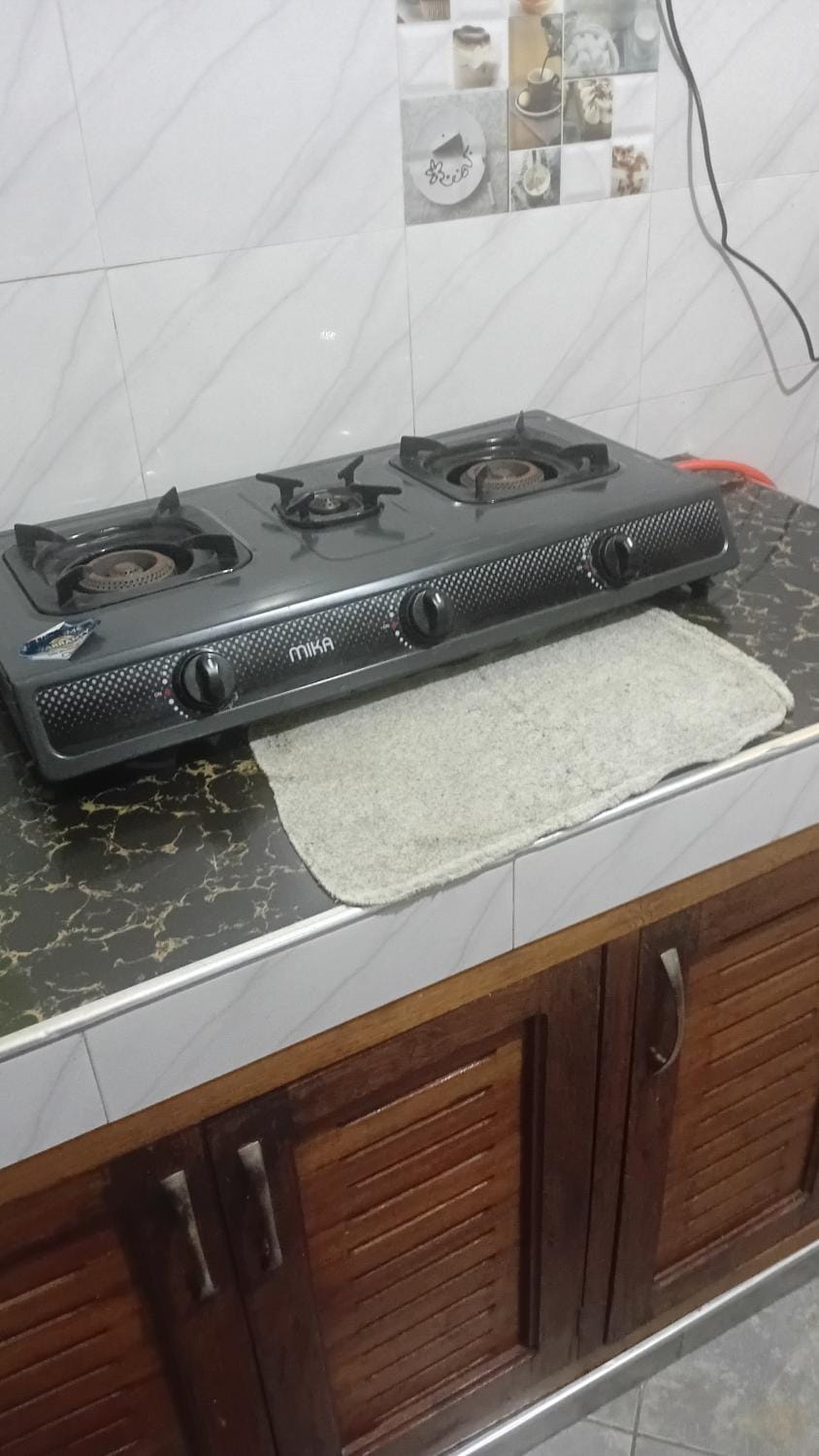 Kakamega town national housing amalemba Bed and Breakfast in Kenya