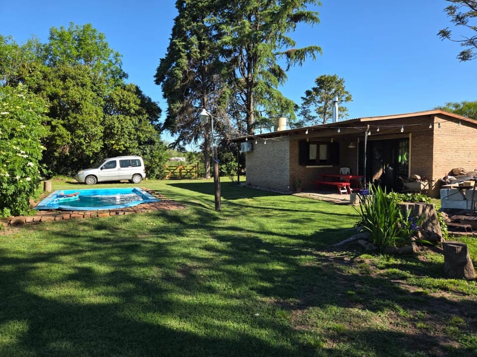 Property building, Garden view, Pool view