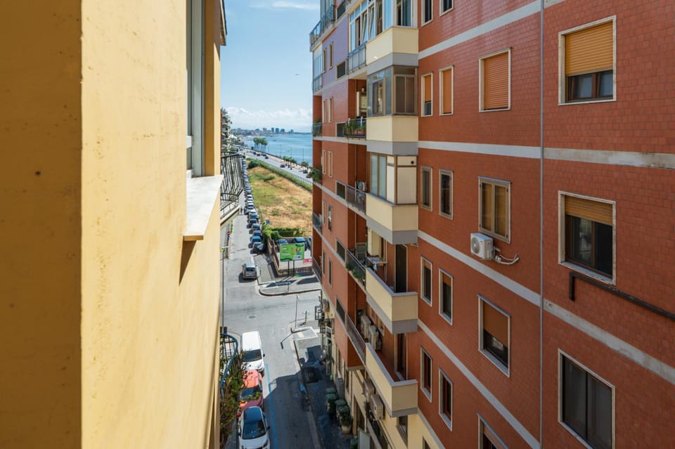 Natural landscape, City view, Street view