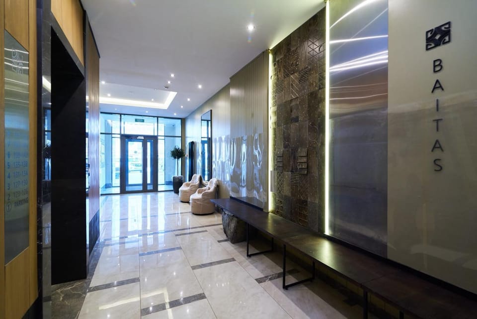 elevator
