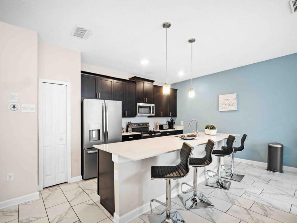 Making memories on vacation! Apartment hotel in Kissimmee