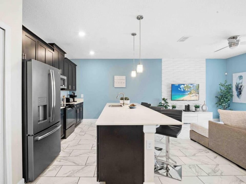 Making memories on vacation! Apartment hotel in Kissimmee