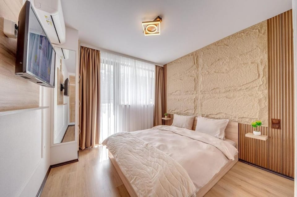 Apartment Aya -Smolyan Lakes Large terrace Apartment in Bulgaria