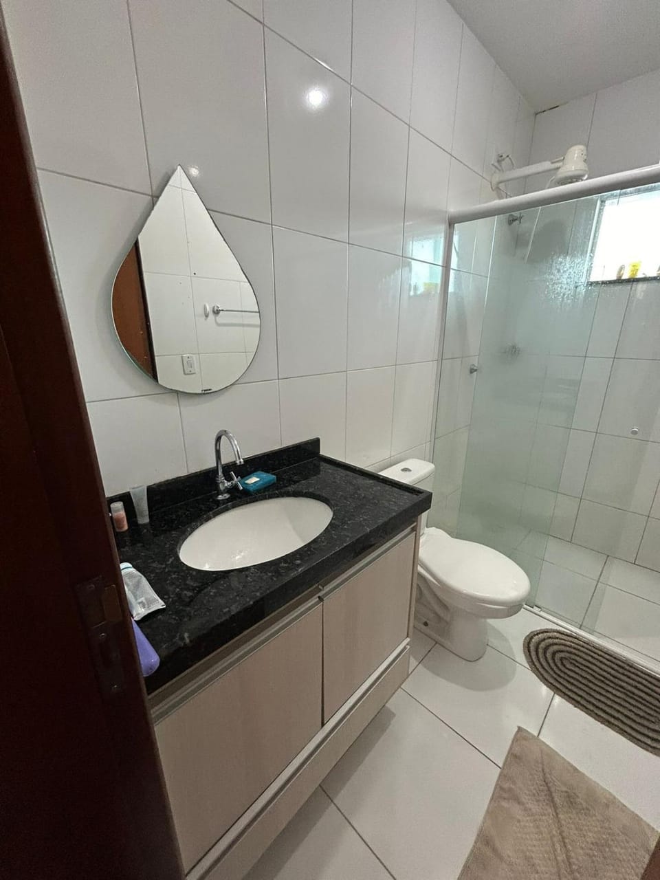 flat em barreirinhas com rio privativo Apartment in State of Piauí, Brazil