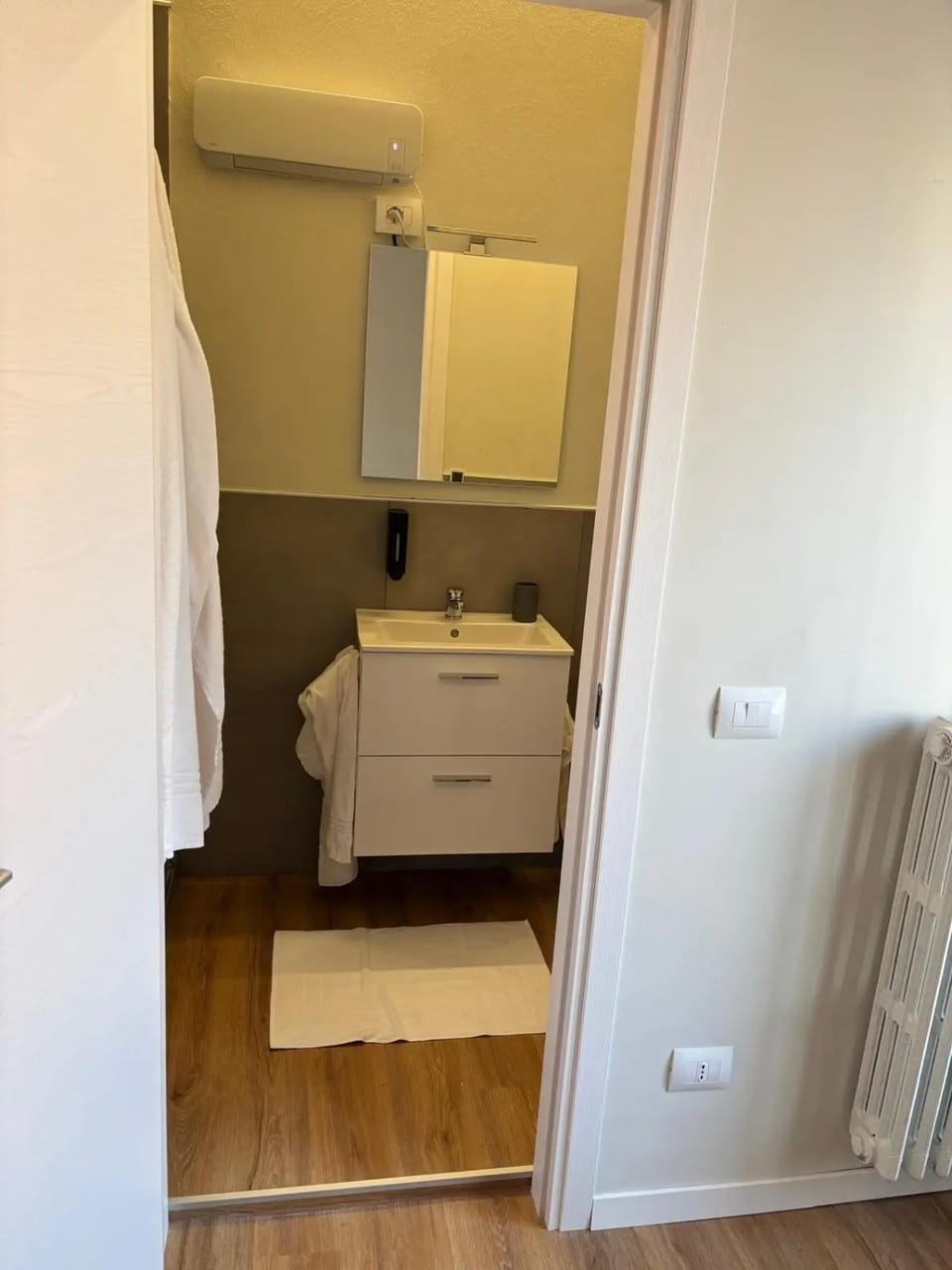 Via Ara 2 Bed and Breakfast in Vercelli