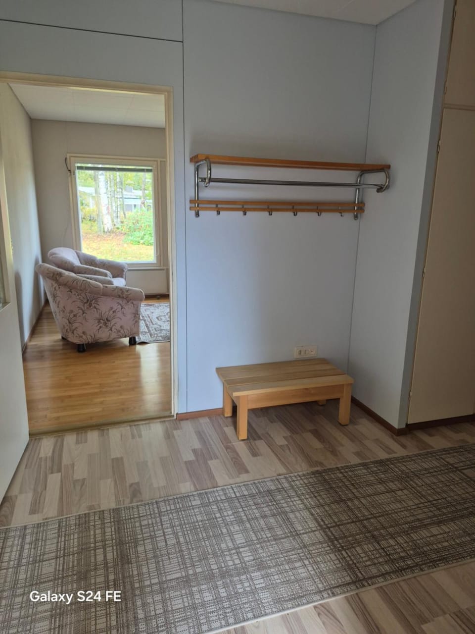 Omakotitalo Kiteellä House in Finland