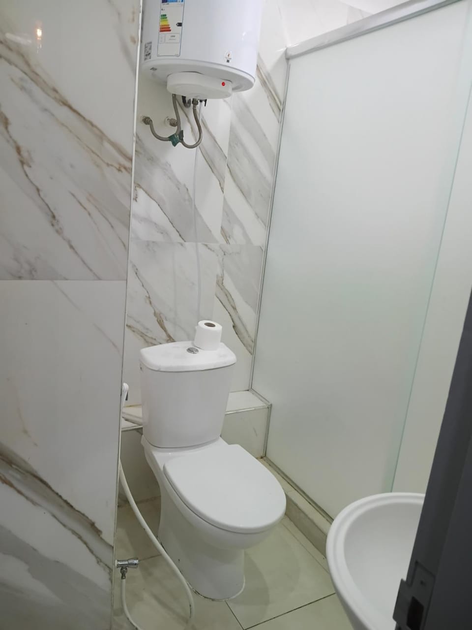 Manel location Apartment in Oran