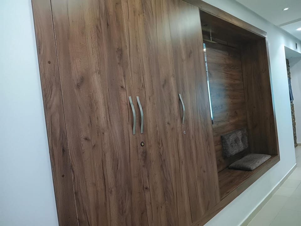 Manel location Apartment in Oran
