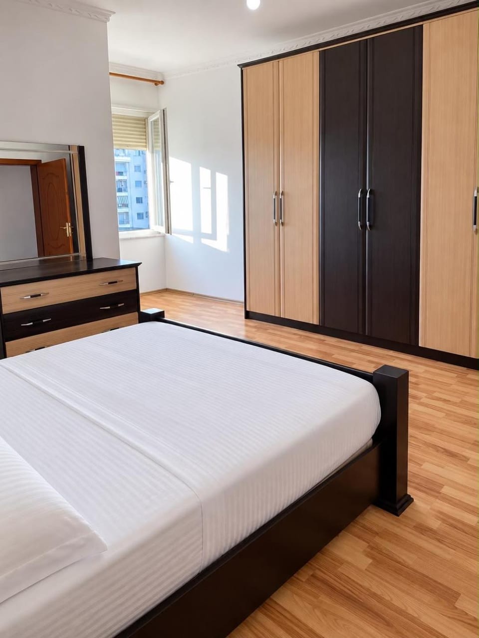 Cozy Stay Shkodër Apartment in Europe