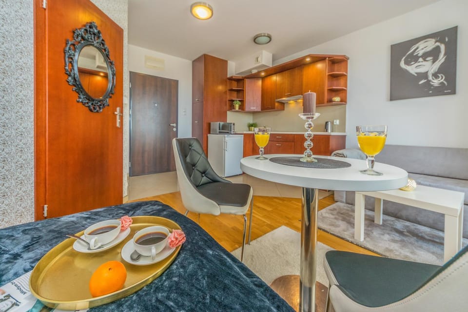 Mare Primore-15 min do plaży promenadą Apartment in Gdansk