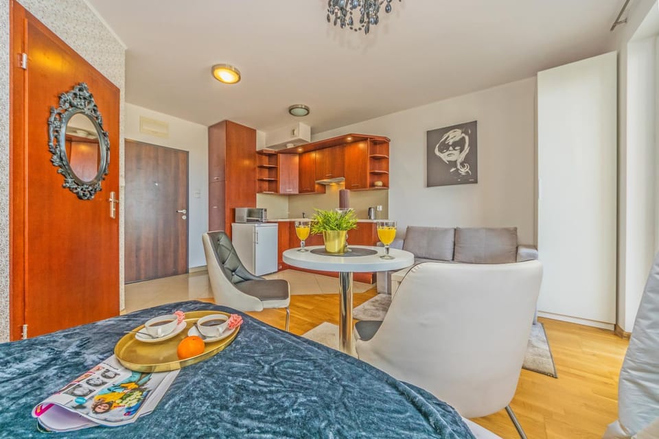 Mare Primore-15 min do plaży promenadą Apartment in Gdansk