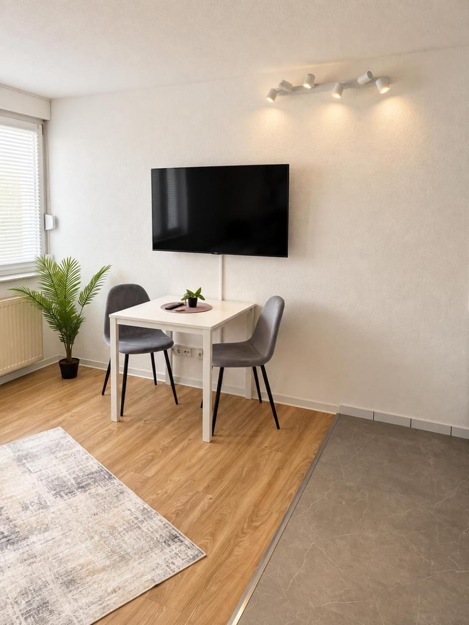 Gemütliches Apartment WG 4 Apartment in Koblenz