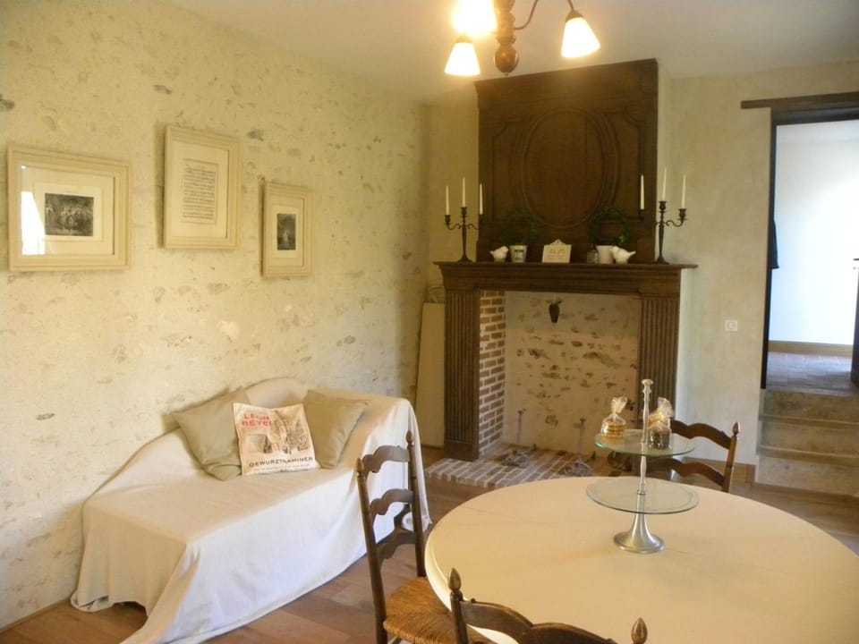 Domaine du Gué du Roi Bed and Breakfast in Centre-Val de Loire