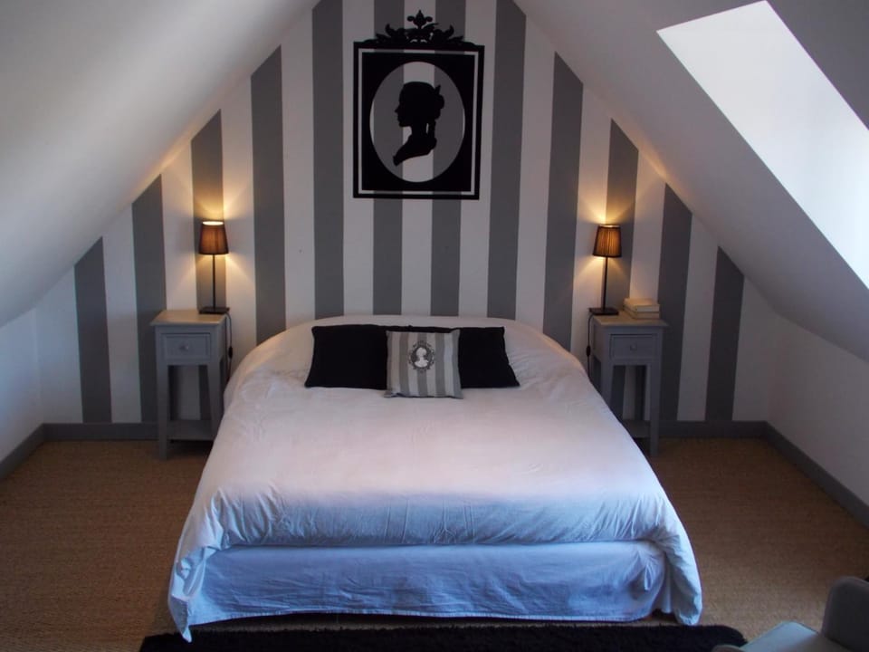 Domaine du Gué du Roi Bed and Breakfast in Centre-Val de Loire