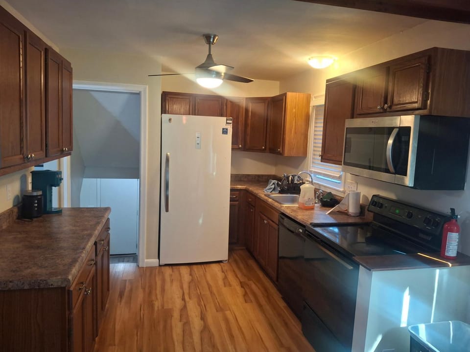 Lake Vacation Home House in Rochester