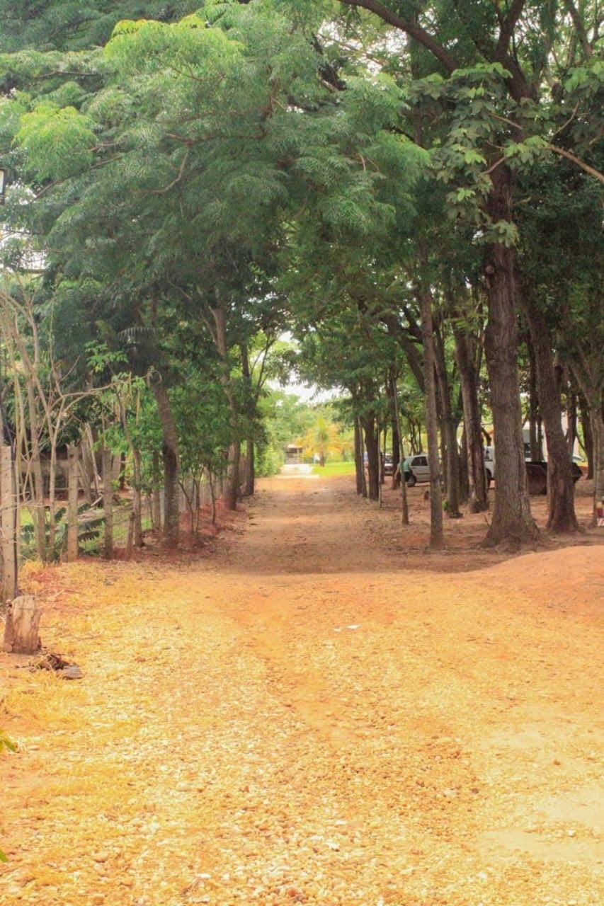 Aluga-se Rancho em Adolfo Luxury tent in State of São Paulo
