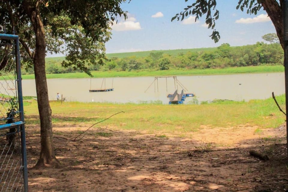 Aluga-se Rancho em Adolfo Luxury tent in State of São Paulo