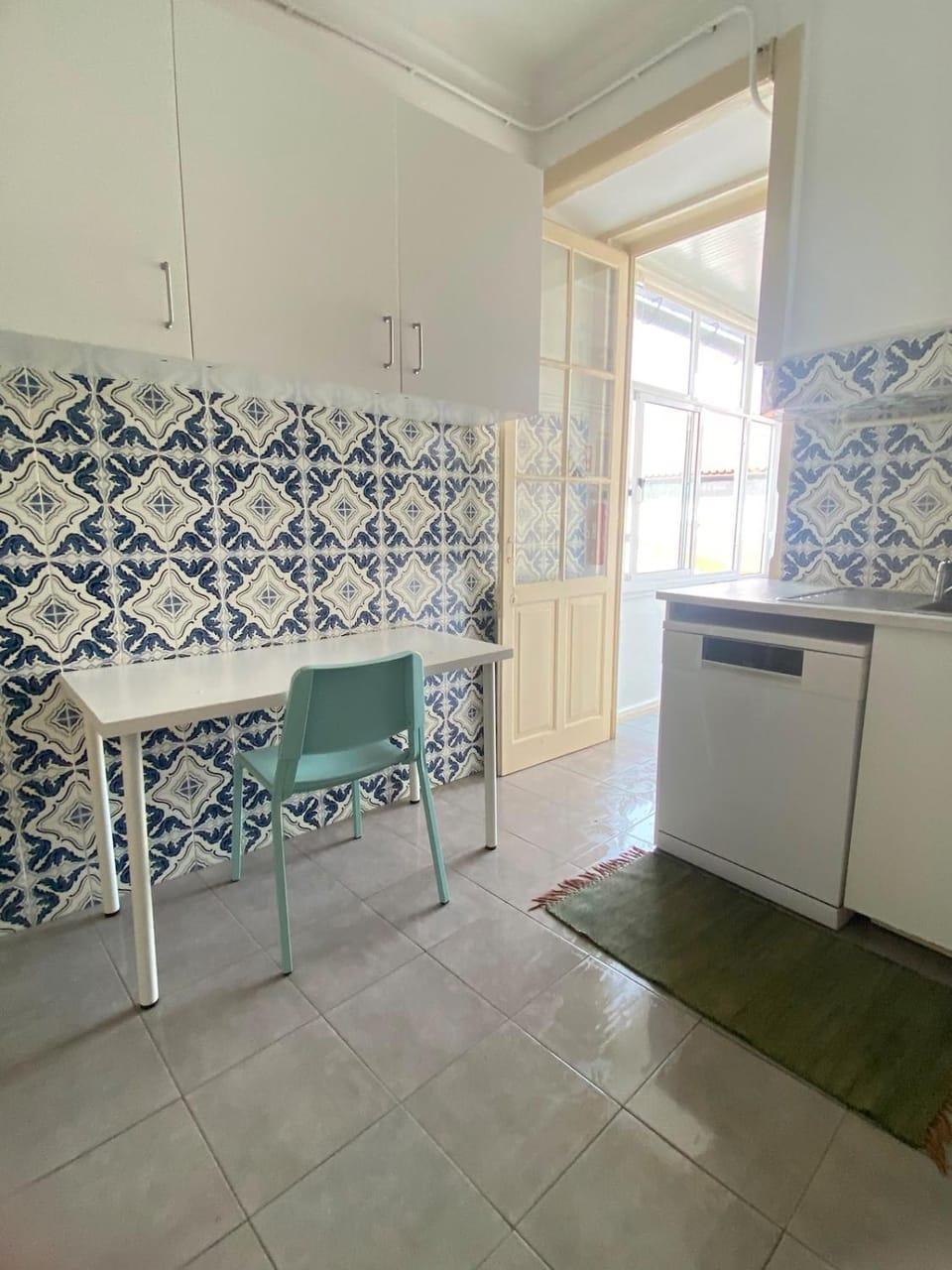 Refúgio do Bairro Novo Apartment in Coimbra District, Portugal
