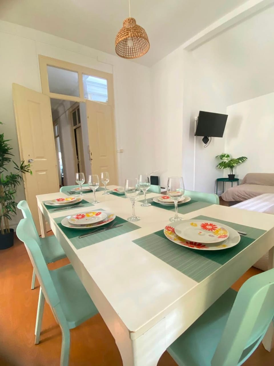 Refúgio do Bairro Novo Apartment in Coimbra District, Portugal