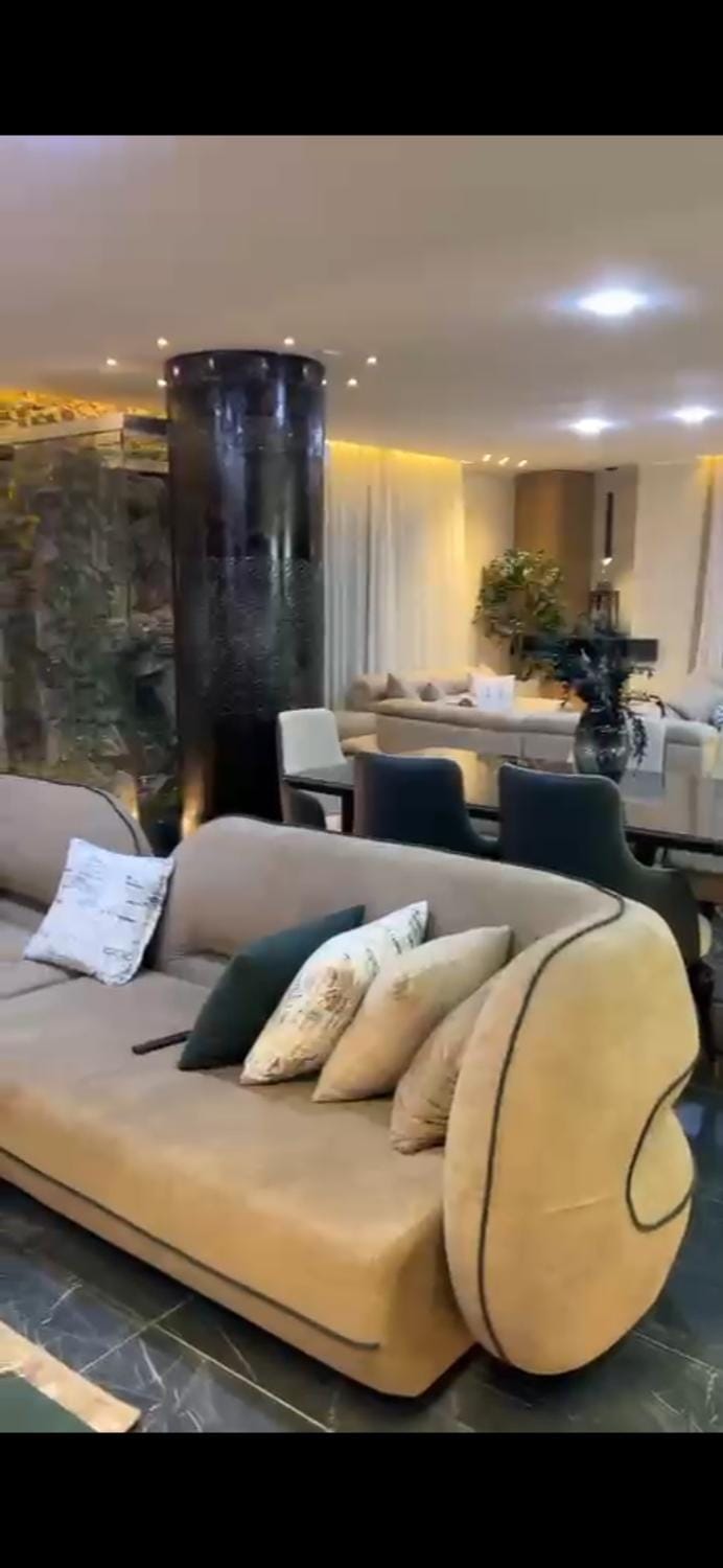 الدقي ش البطل احمد عبد العزيز Apartment in Egypt