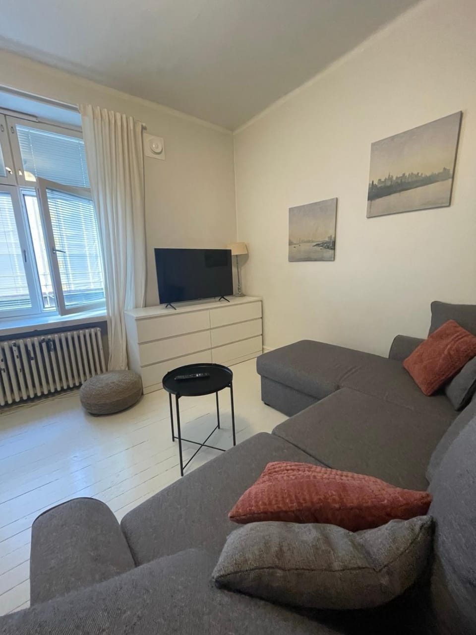 Modern Apartment Apartment in Helsinki