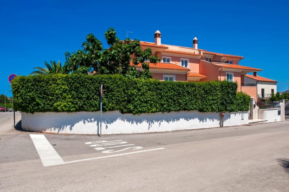 Apartments Martina Apartment in Rovinj