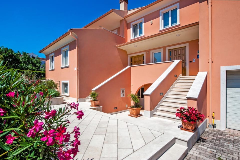 Apartments Martina Apartment in Rovinj