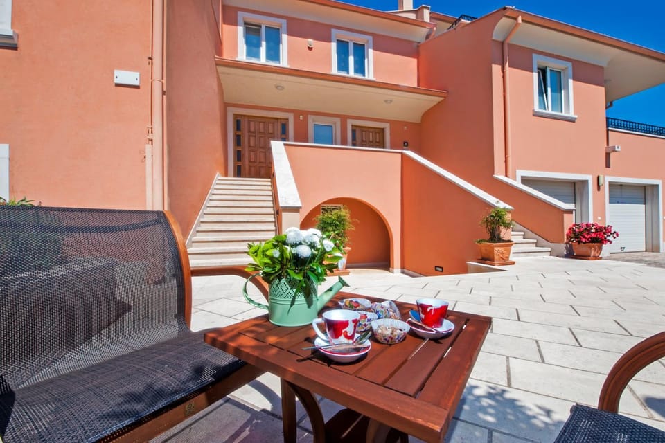 Apartments Martina Apartment in Rovinj