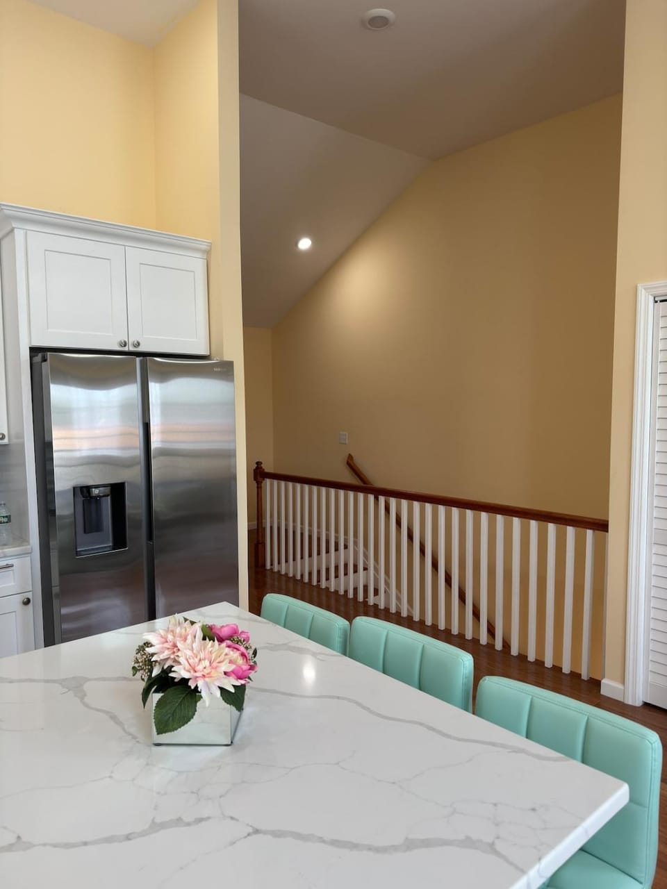 Newark SuperHouse Perfect for Groups! House in Kearny