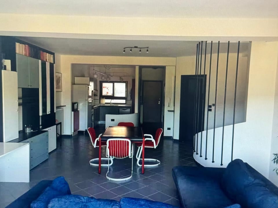 Fantastic view Abruzzo Apartment in Abruzzo