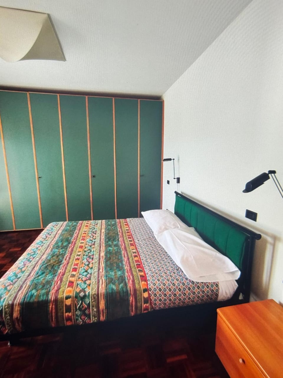 Fantastic view Abruzzo Apartment in Abruzzo