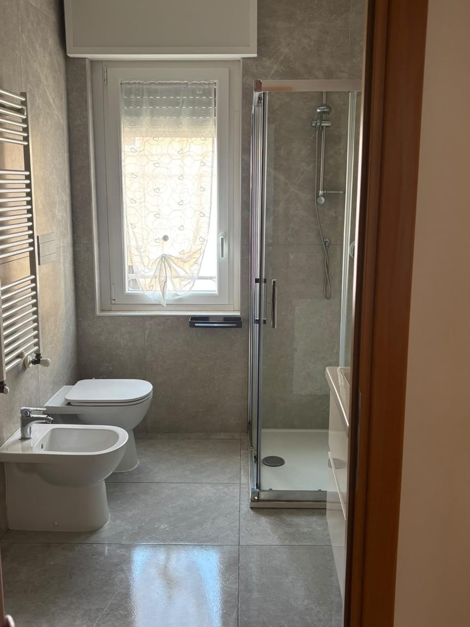 Shower, Toilet, Bathroom, bidet