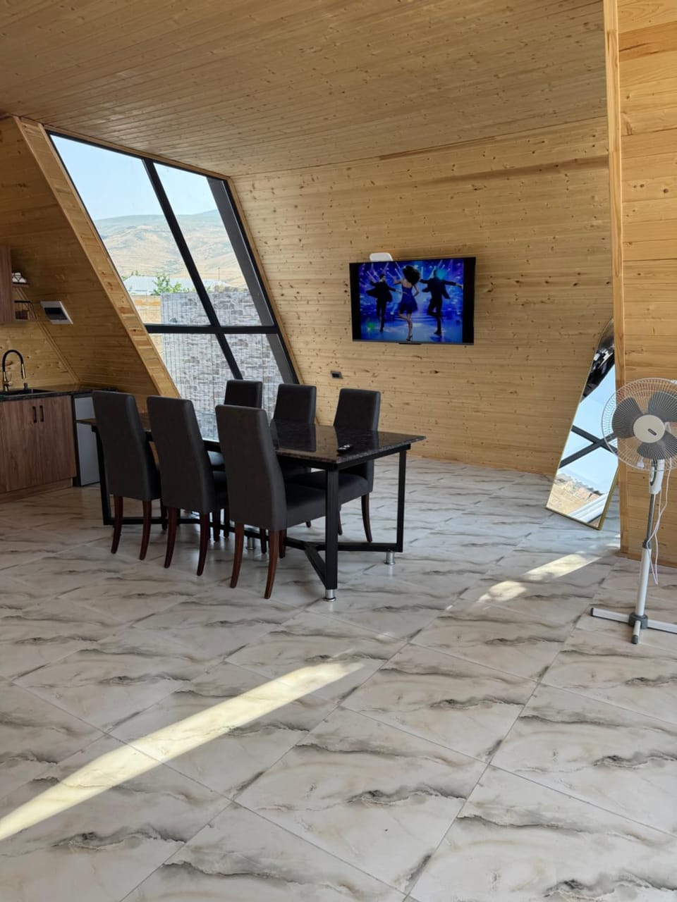 Акунк ресорт хаус House in Armenia