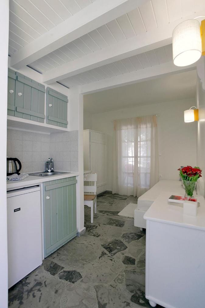 Glaros Studios Apartment in Naxos