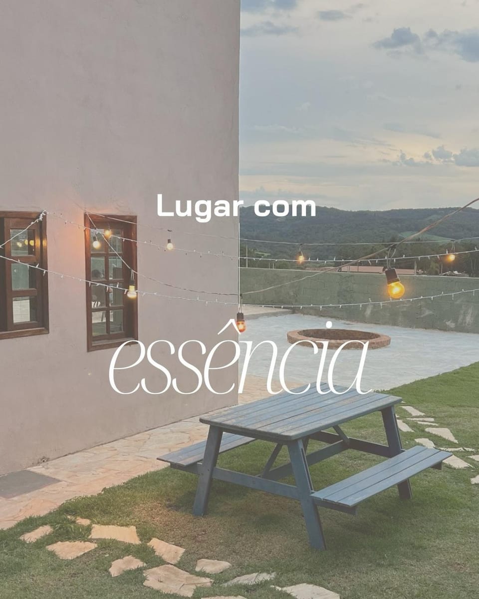 Spacious house and amazing leisure area in Ibiúna House in Ibiúna