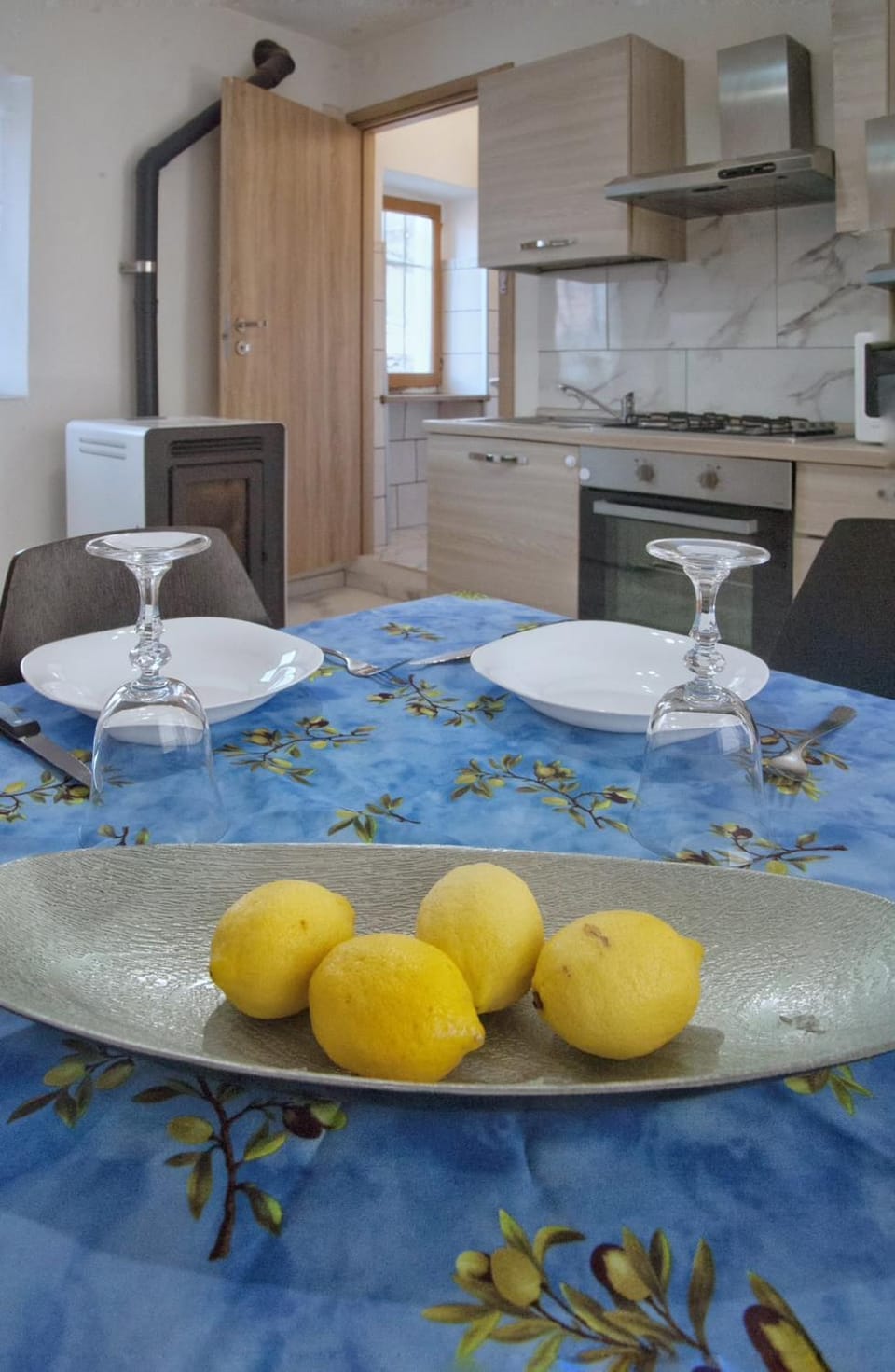 Nel Borghetto Apartment in Piedmont