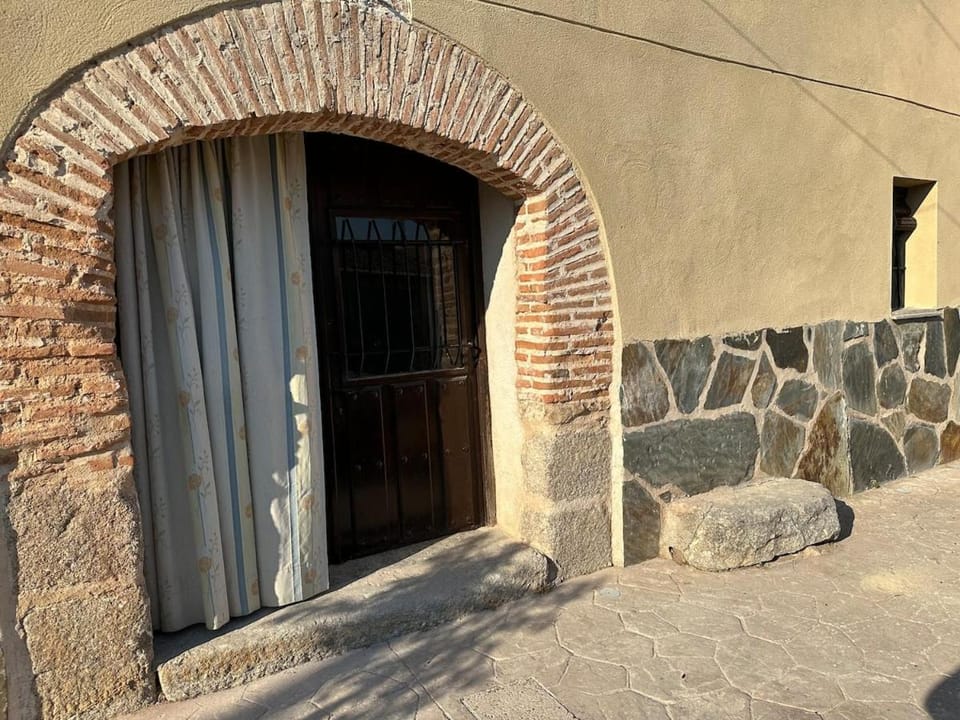 Casa Botón House in Castile and León