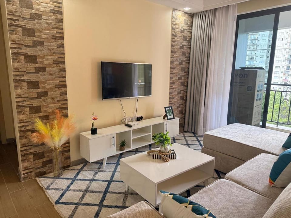 ALTON Executive Two Bedroom Kileleshwa with Swimming Pool and Gym Apartment in Nairobi County