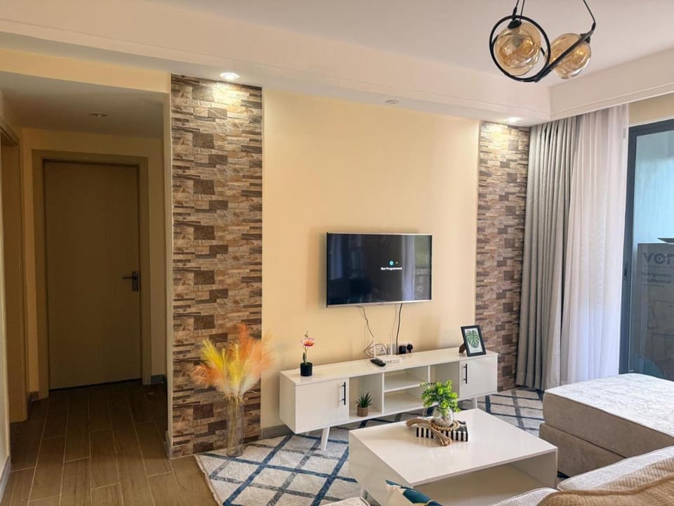 ALTON Executive Two Bedroom Kileleshwa with Swimming Pool and Gym Apartment in Nairobi County