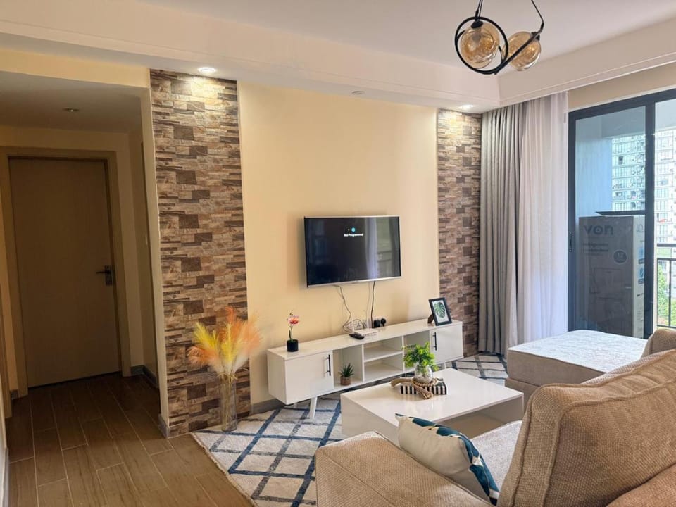 ALTON Executive Two Bedroom Kileleshwa with Swimming Pool and Gym Apartment in Nairobi County