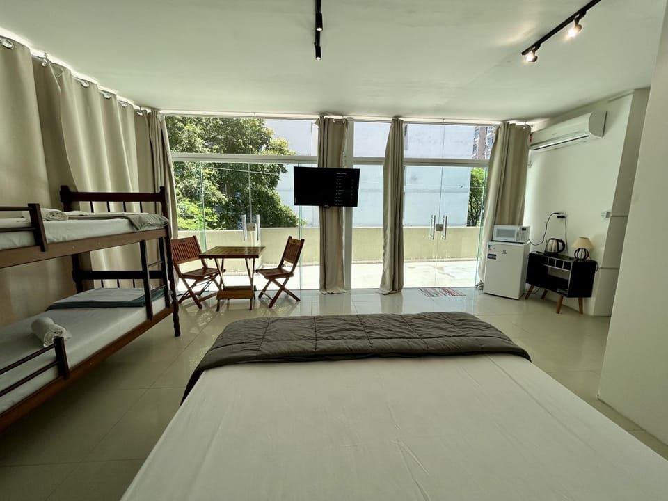 El Misti Suites Copacabana Vacation rental in Rio de Janeiro