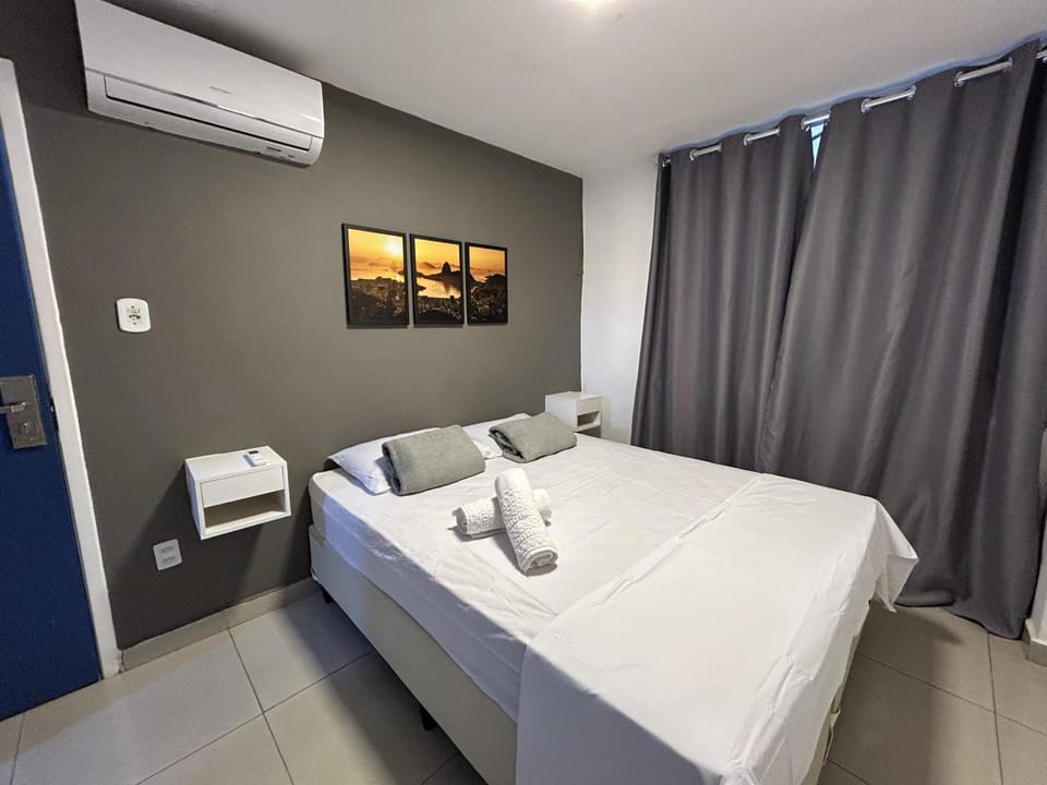 El Misti Suites Copacabana Vacation rental in Rio de Janeiro